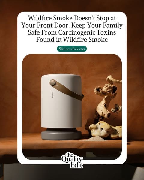 The New Standard For Clean Air
