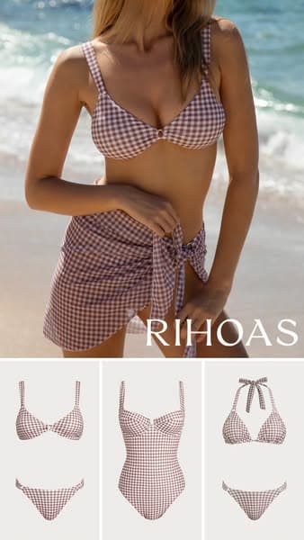 Vintage vibes meet modern flair✨