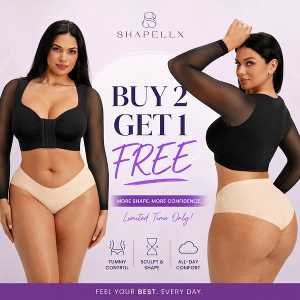 🎀 3 Colors | Buy 2 Get 1 Free