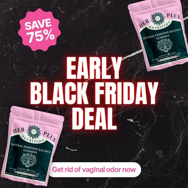 Natural Ingredients, Sweet Results