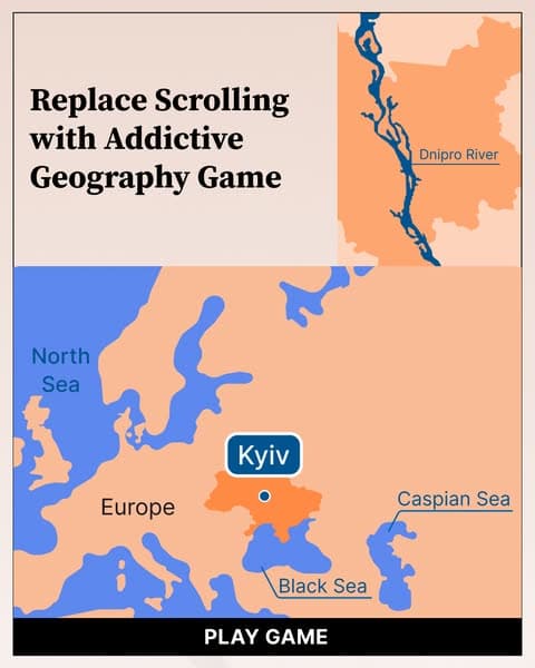 Explore the World in Minutes