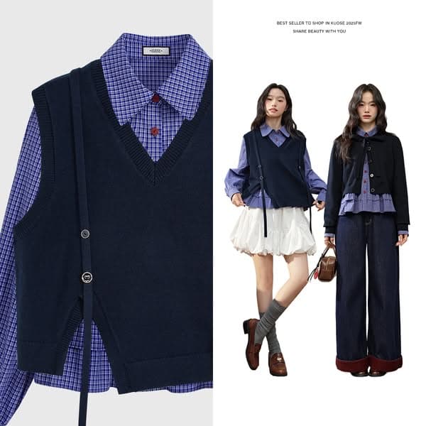 Shop Now KUOSE.com Free Shipping over $99