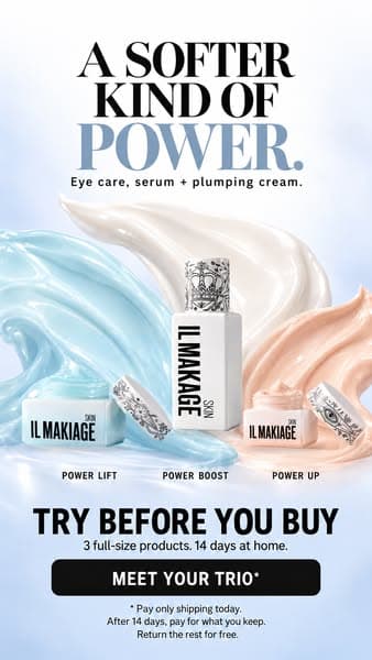 Try Before You Buy