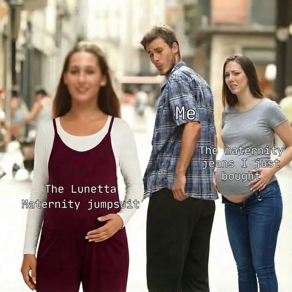 See why this jumpsuit is loved by thousands🤰