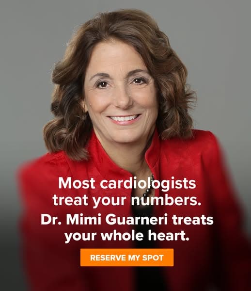 Your Heart Needs More Than Medicine