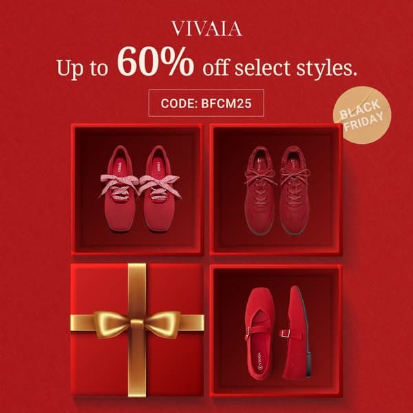 The Big Black Friday