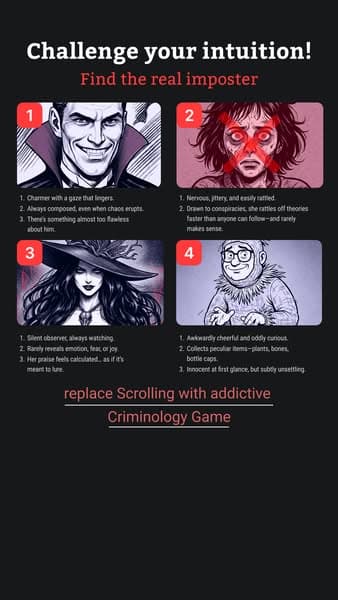 Unlock Your Mindpower