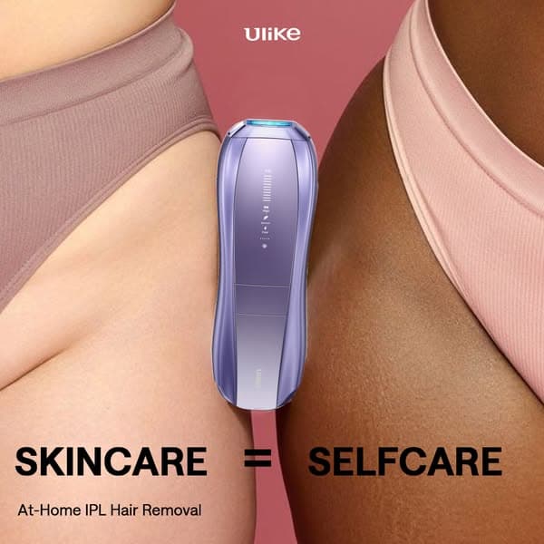 Stop shaving every week ⨠Get 25% OFF!