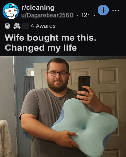 Say Goodbye To Sleepless Nights✨