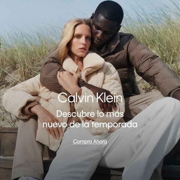 Conoce lo nuevo de CK