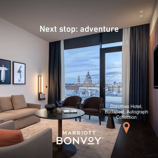 Find Your Hotel Style