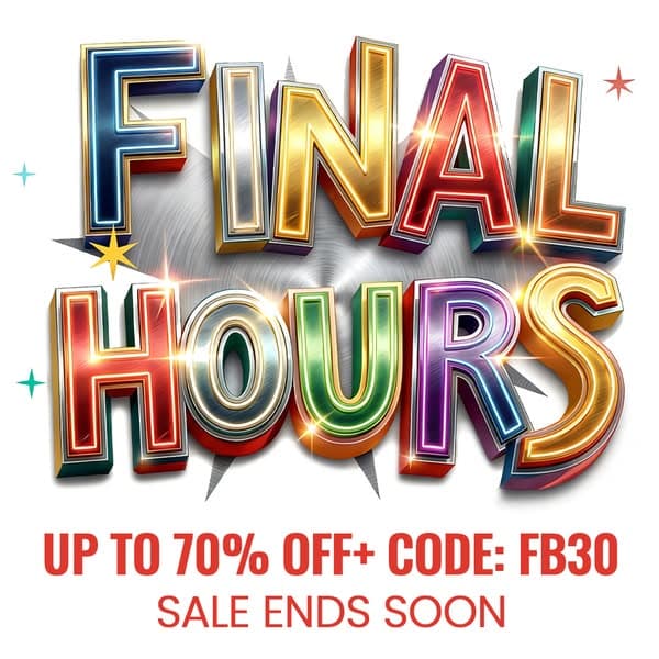 Limited time discount📣📣