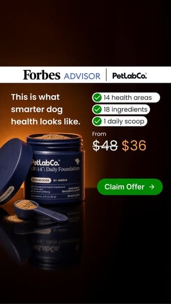 Itching? Bad Breath? Get Up to 50% Off This ‘All-In-One Scoop’ Today!