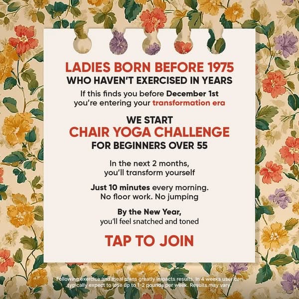 Start Transformation Now!