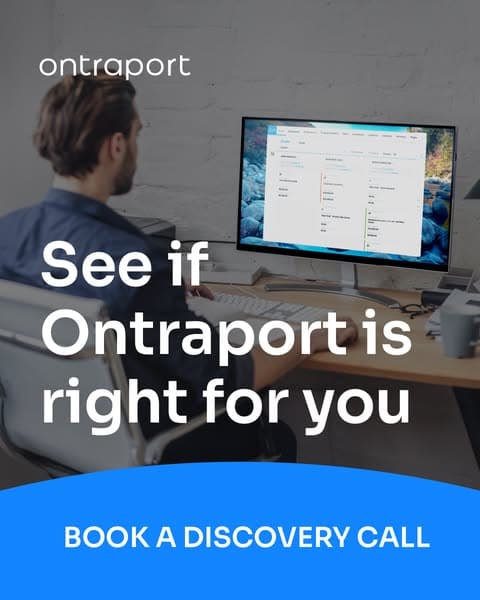 Book a call & compare CRMs