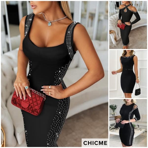 New arrivals for new season