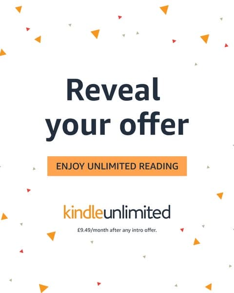 Kindle Unlimited - See Your Best Offer