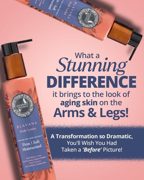 Get that FIRMED LOOK in your 40s, 50s, 60s & beyond!