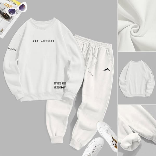Men's Fashion 🆕