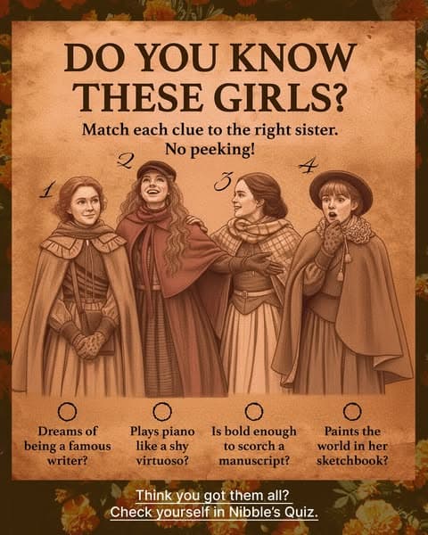 📖 Who Wrote This? Test Your Knowledge!