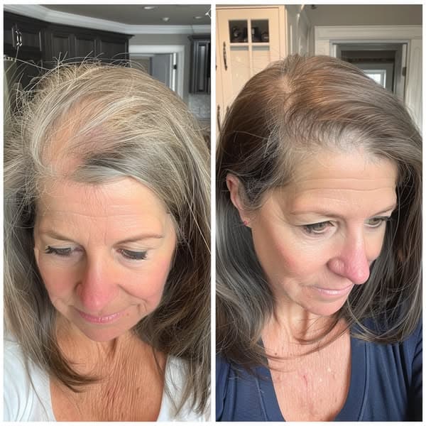 Doc said “it’s just aging.” She was WRONG.