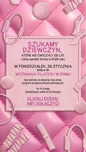 Rozpocznij Transformację Teraz!