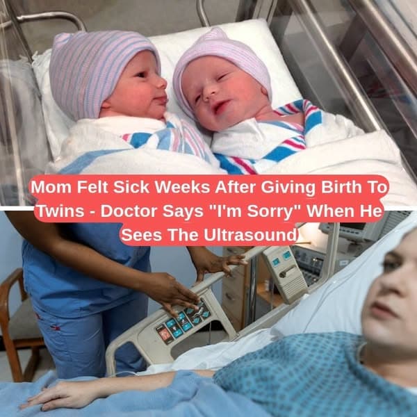 Post-Birth Diagnosis Changed This New Mom's World