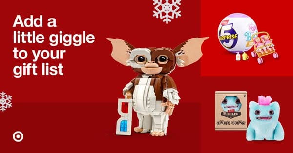 Holiday Gifting