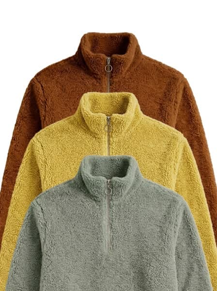 Stay Warm in Style This Winter