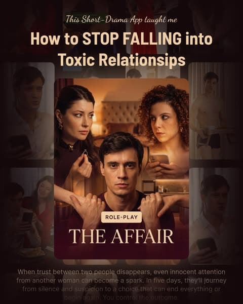 🔥 Upgrade Your Love Life in Just 15 Minutes a Day!