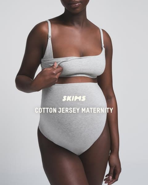 SKIMS Maternity