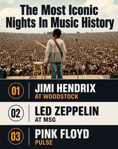The Real Reason Queen Almost Missed Live Aid