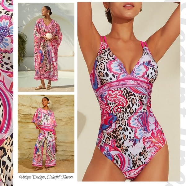 👗Easy return ✈️ Free shipping over US $109