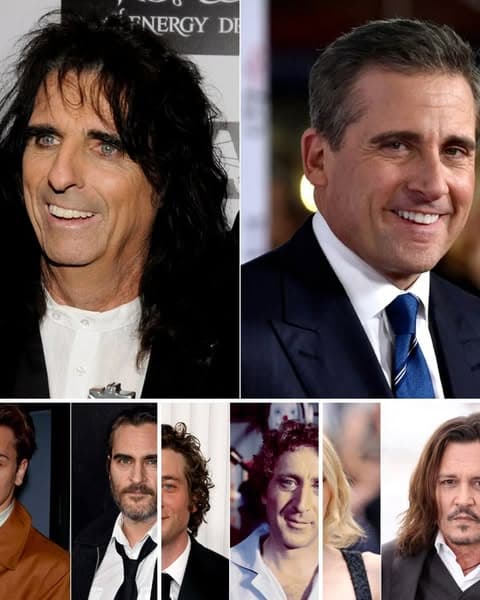 35 pais famosos que repassaram suas boas aparências