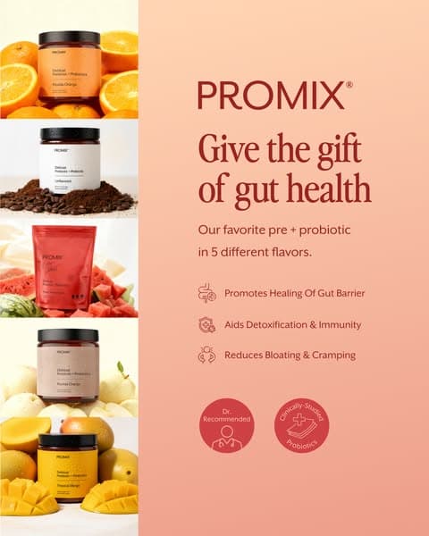 Promix Nutrition