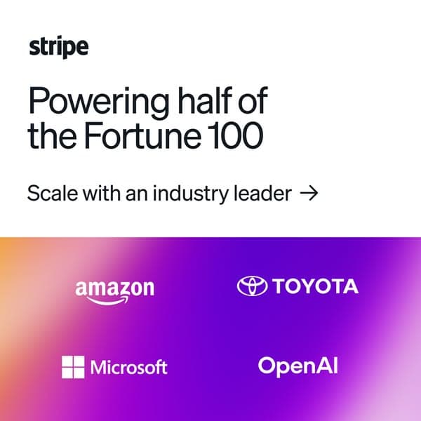 Get started with payments