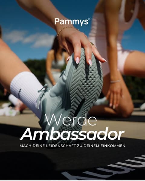 Pammys Creators Club ✨