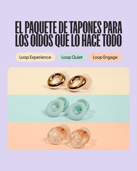 ⚠️ Llega una revolución en el cuidado de los oídos