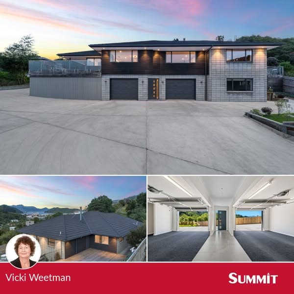 From Your Deck to the Sea