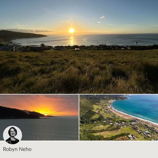 Escape to a Coastal Lifestyle!