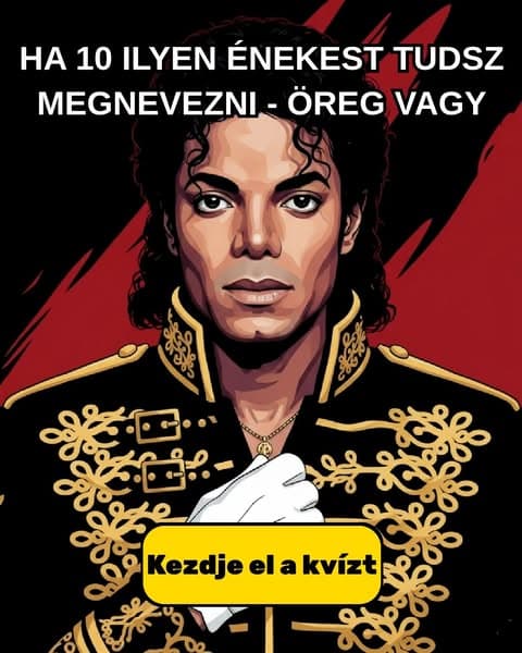 A legtöbb felnőtt elfelejti ezeket az énekeseket - Te emlékszel rájuk?