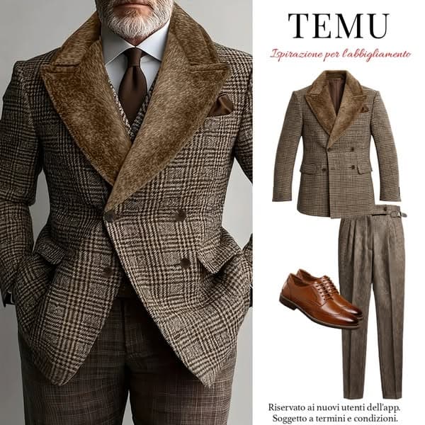 Articoli di tutti i tipi