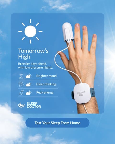 Better Sleep. Better Summer.
