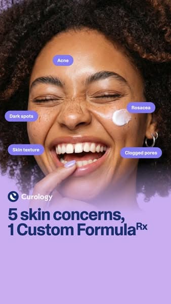 Skincare, Customized