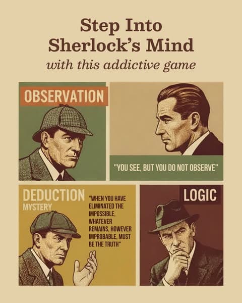 🧠 Every Intelligent Person Should Know Logic!