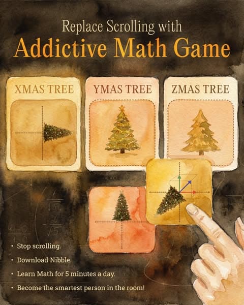 How to Build a Mathematical Mind — Fast! 🧠