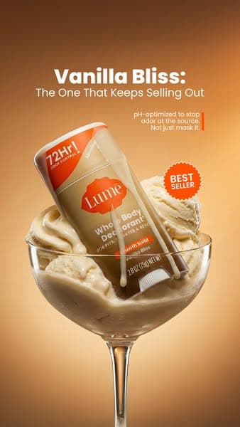 Our Best-Selling Scent is Back!