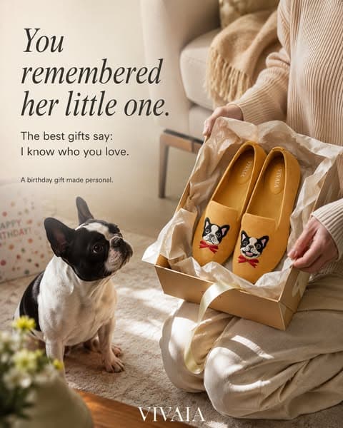 She Remembered Her Cats