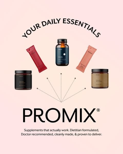 Promix Nutrition