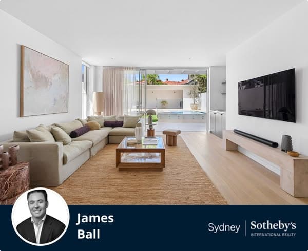 624 Anzac Parade Kingsford - Auction